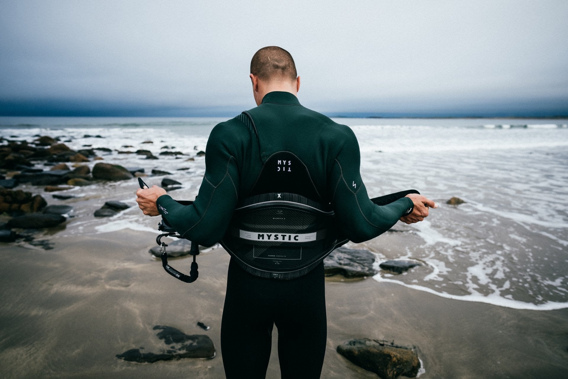 Mystic Wetsuit Accessories Clearance Sale