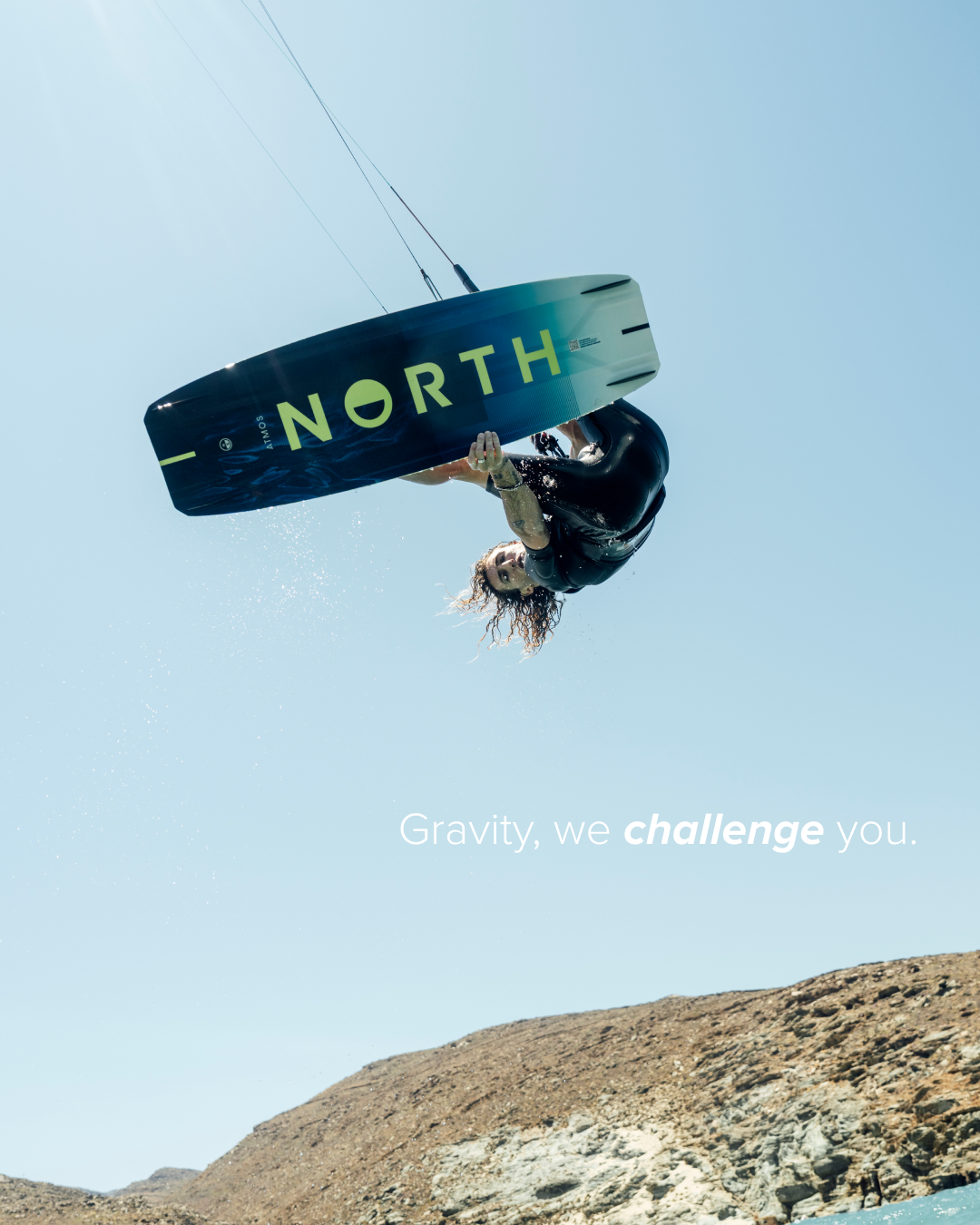 North Kiteboarding Clearance Sale