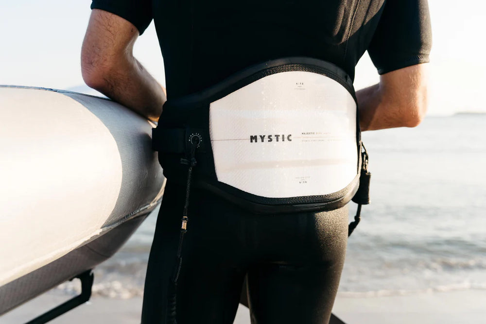 Mystic Harness Clearance Sale