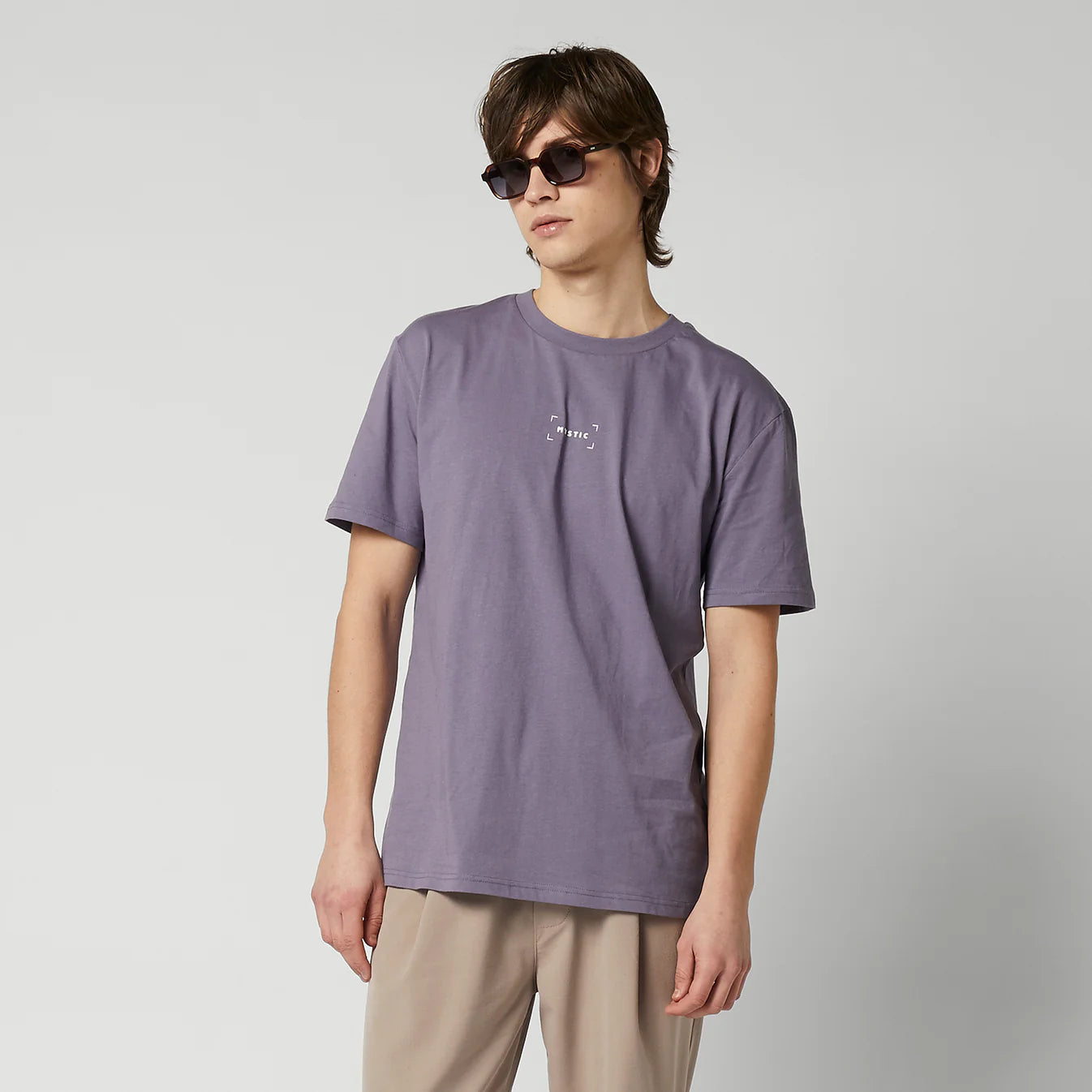 WANDERER TEE
