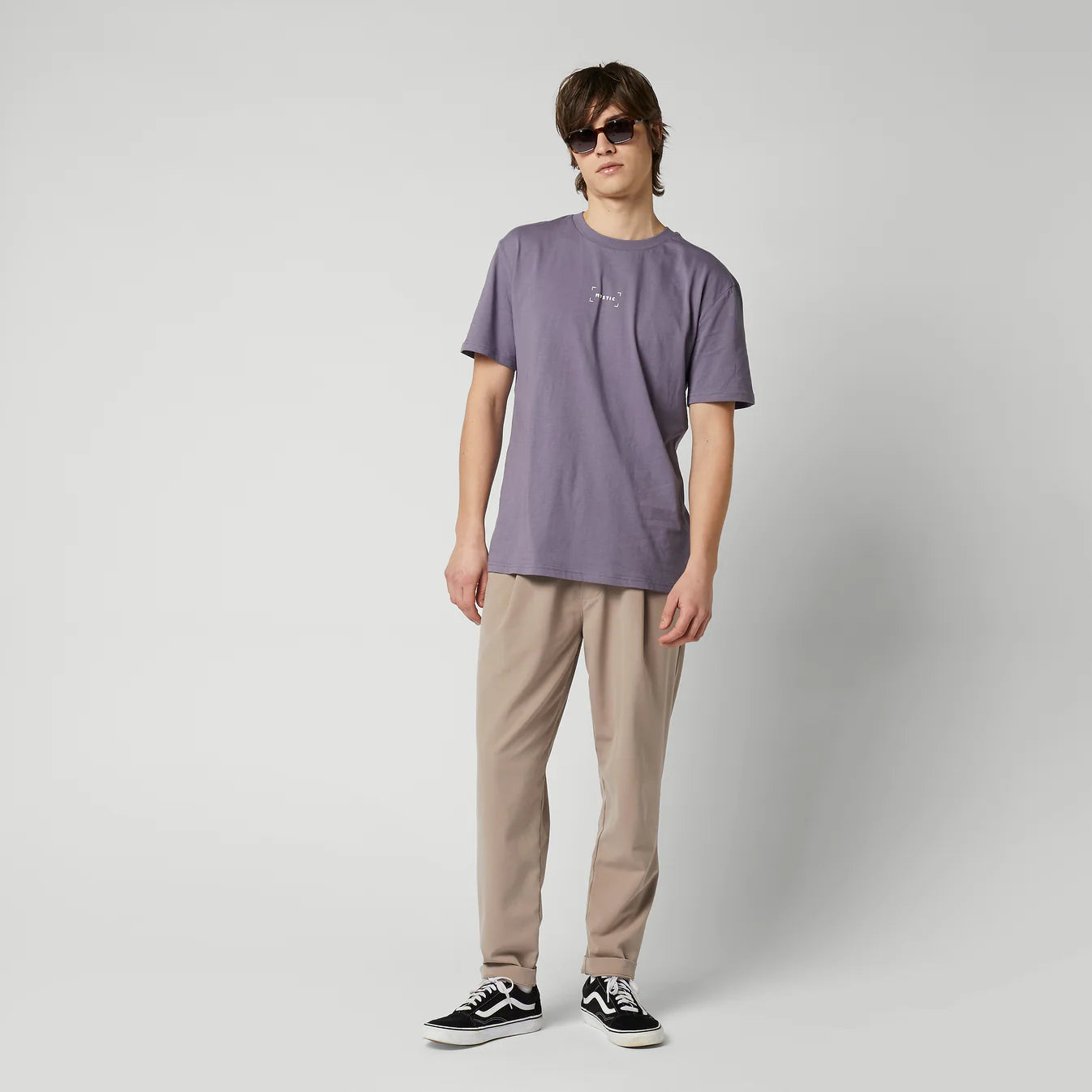 WANDERER TEE