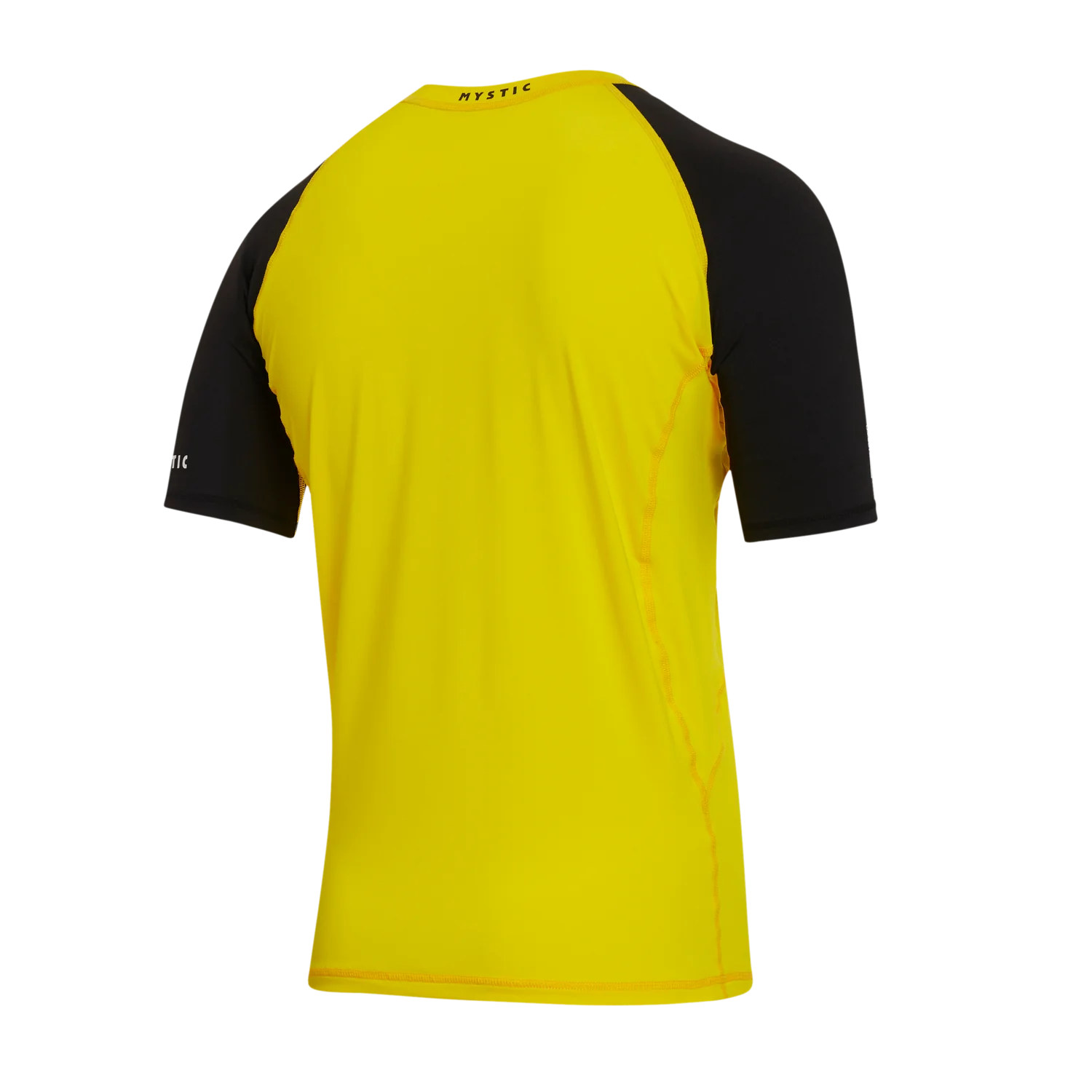 EVENT SHORT SLEEVE RASH VEST