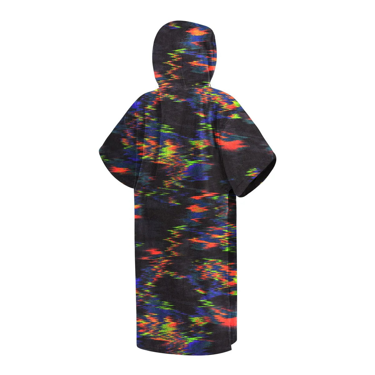 PONCHO VELOUR