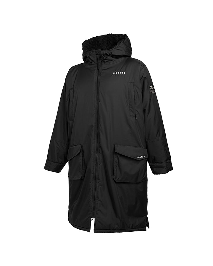 DARK TECH SERIES PONCHO EXPLORE - Black