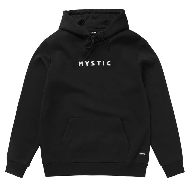 ICON HOOD SWEAT