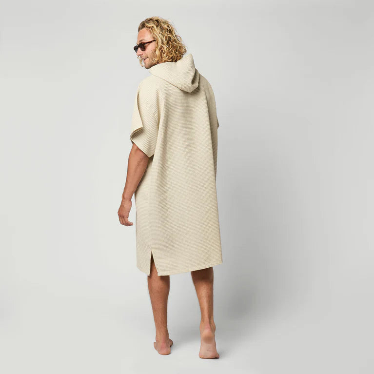 PONCHO WAFFLE