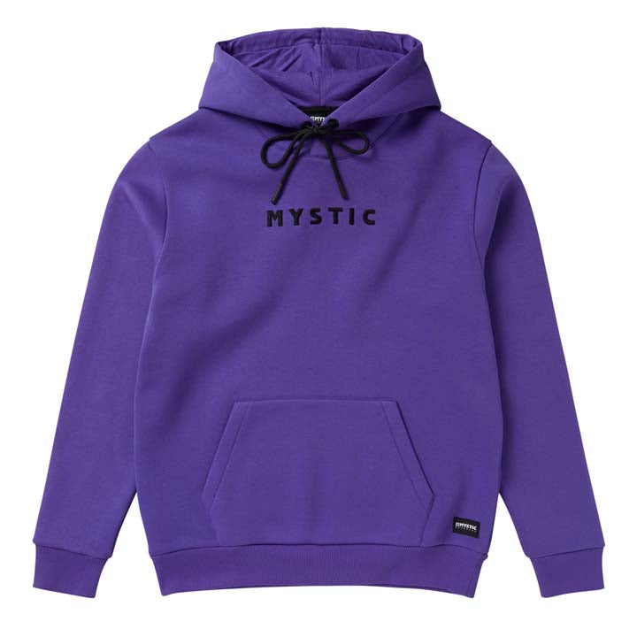 ICON HOOD SWEAT