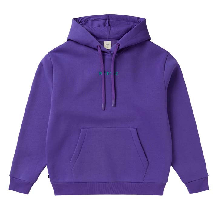 BRAND HOODIE SEASON SWEAT WOMEN