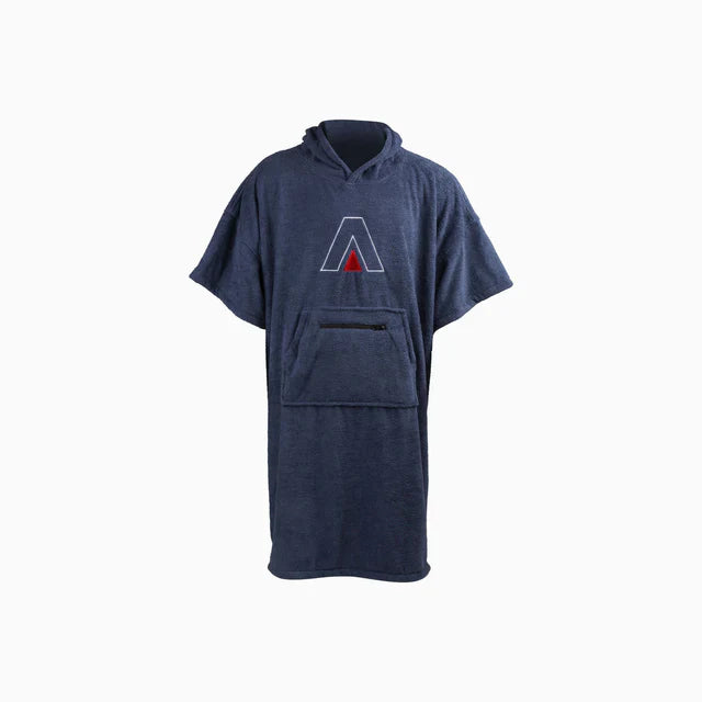 ARMSTRONG HOODED TOWEL
