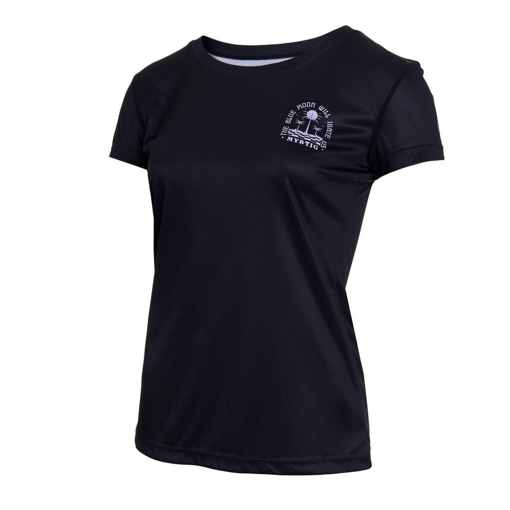 IGNITE RASH VEST WOMEN