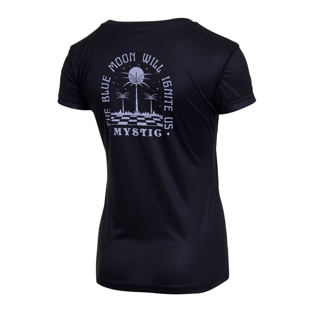 IGNITE RASH VEST WOMEN