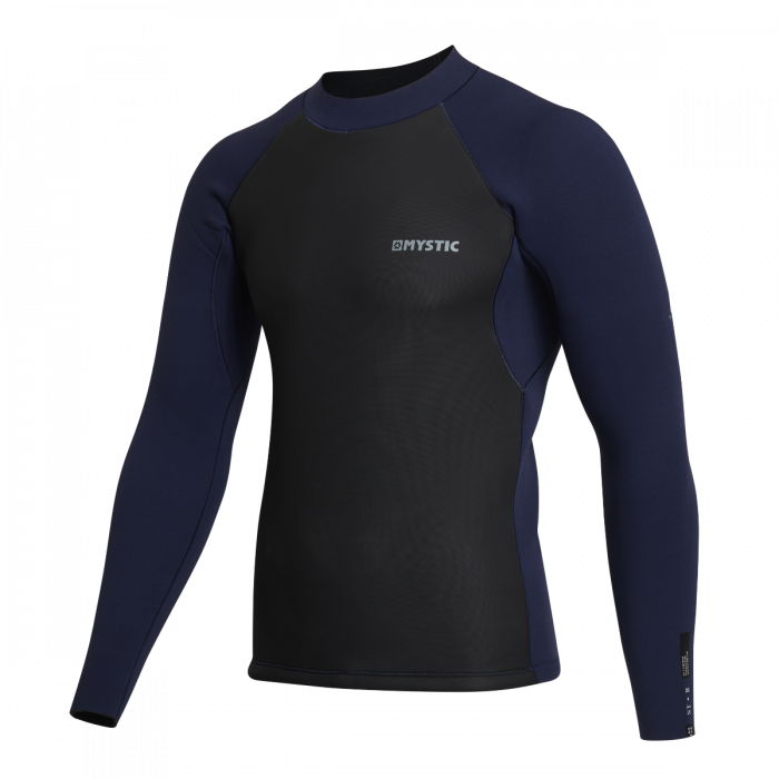 STAR SURF LONG SLEEVE MEN - 2MM