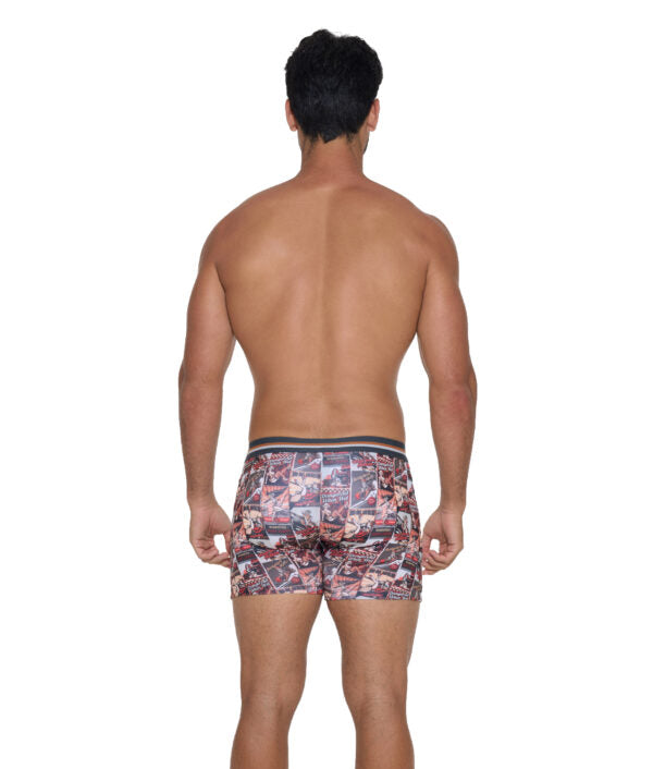 MEN BOMBSHELL LIMITED EDITION BOXER