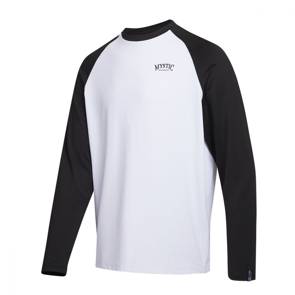 BOLT LONG SLEEVE RASH VEST