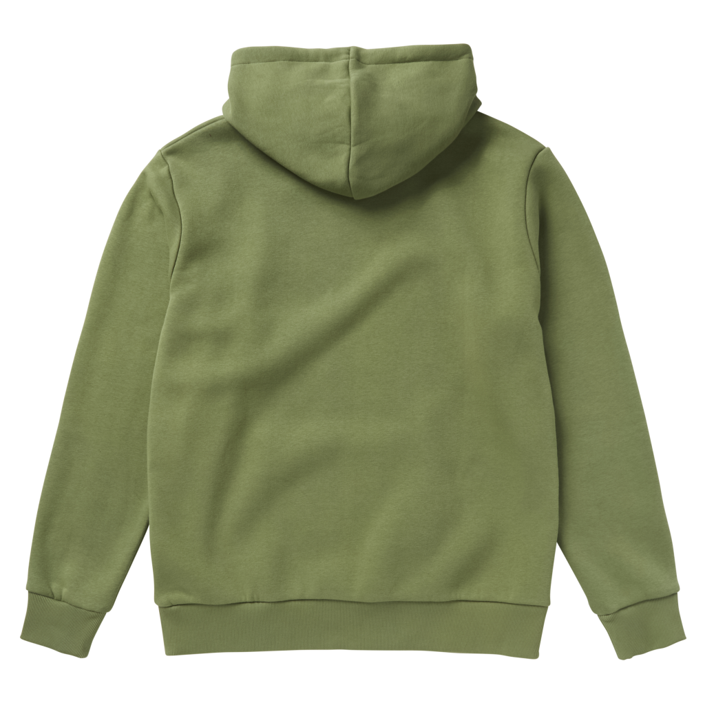 ICON HOOD SWEAT