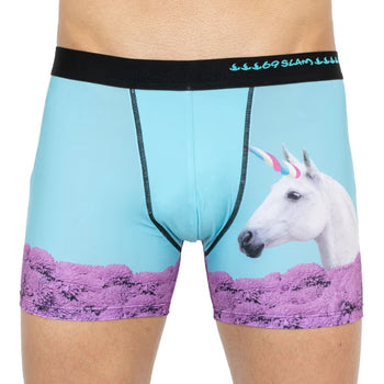 MEN HAVANA HIGH LIMITED EDITION FITTED FIT BOXER