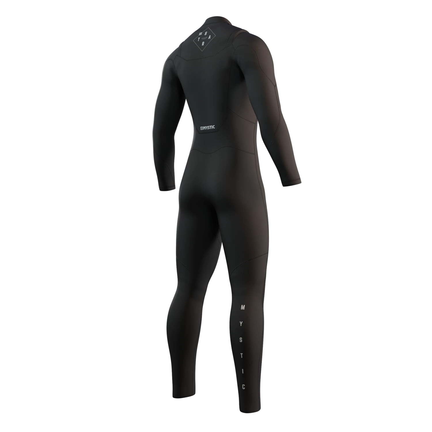 STAR FULLSUIT 3/2MM FRONT ZIP WETSUIT