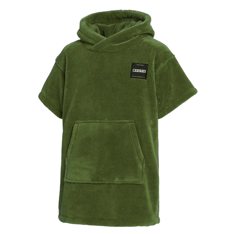 PONCHO TEDDY KIDS