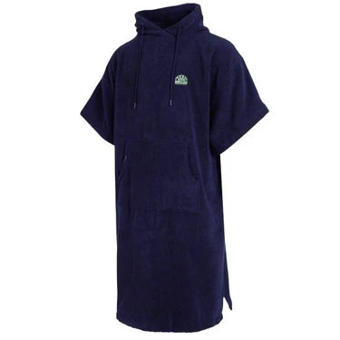 PONCHO TEDDY - Night Blue