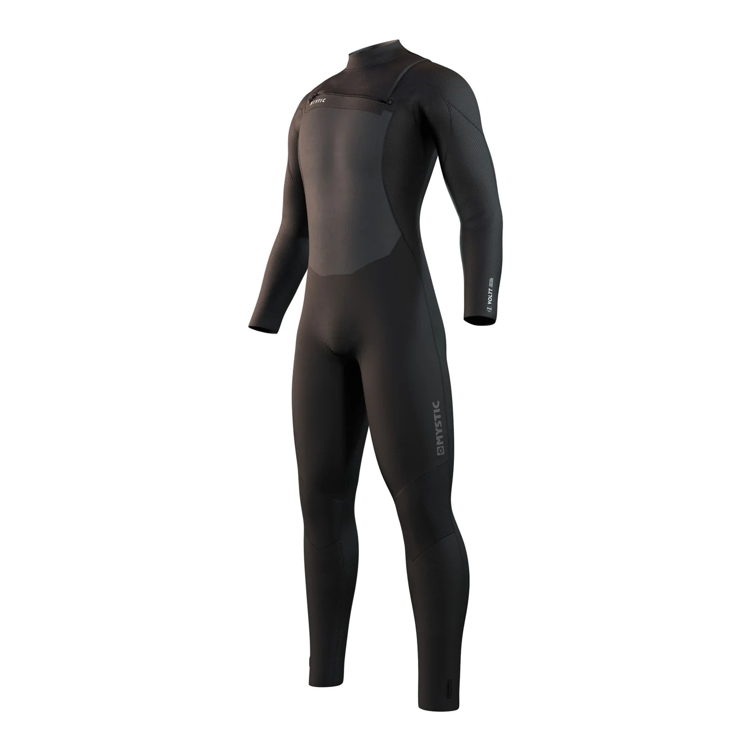 VOLTT FULLSUIT 5/4/3MM FRONT ZIP WETSUIT