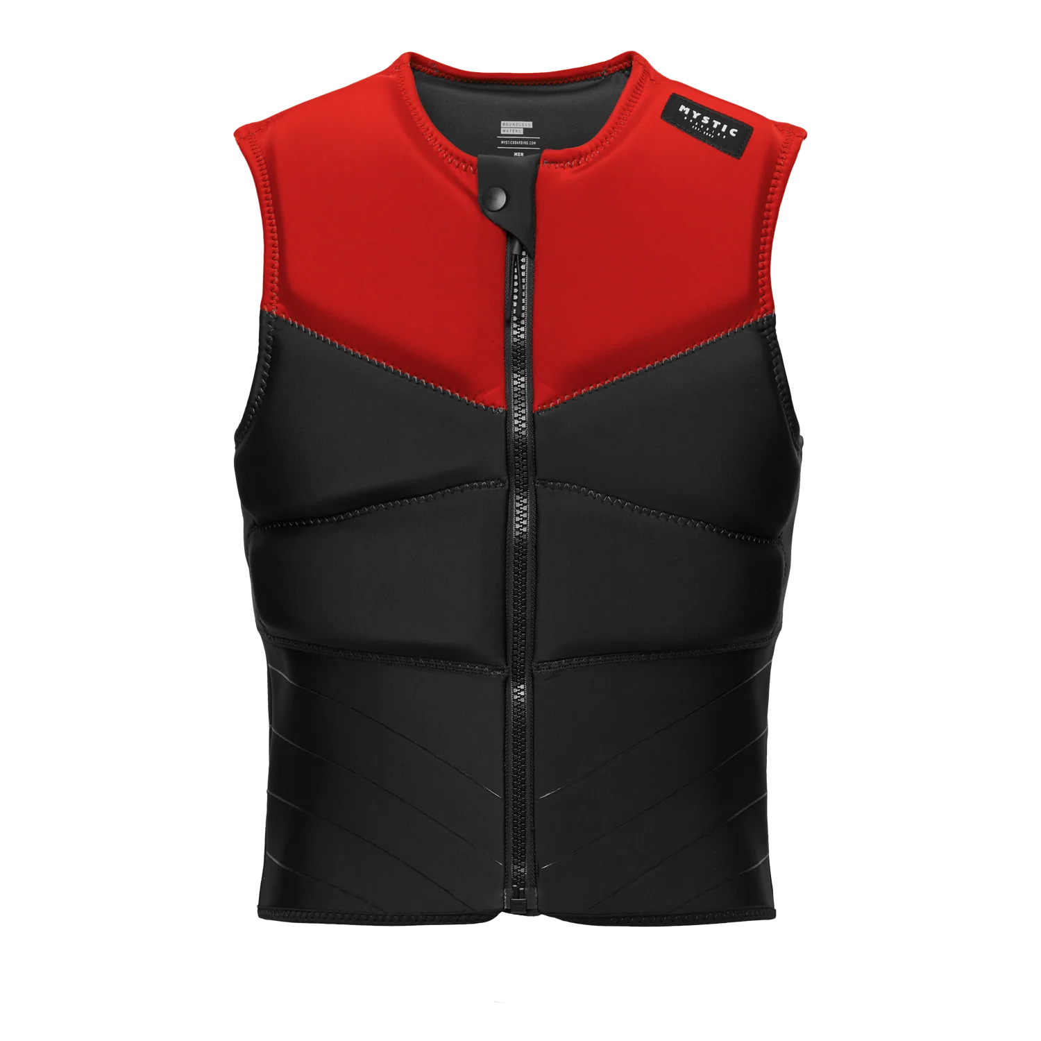 BLOCK KITE IMPACT VEST