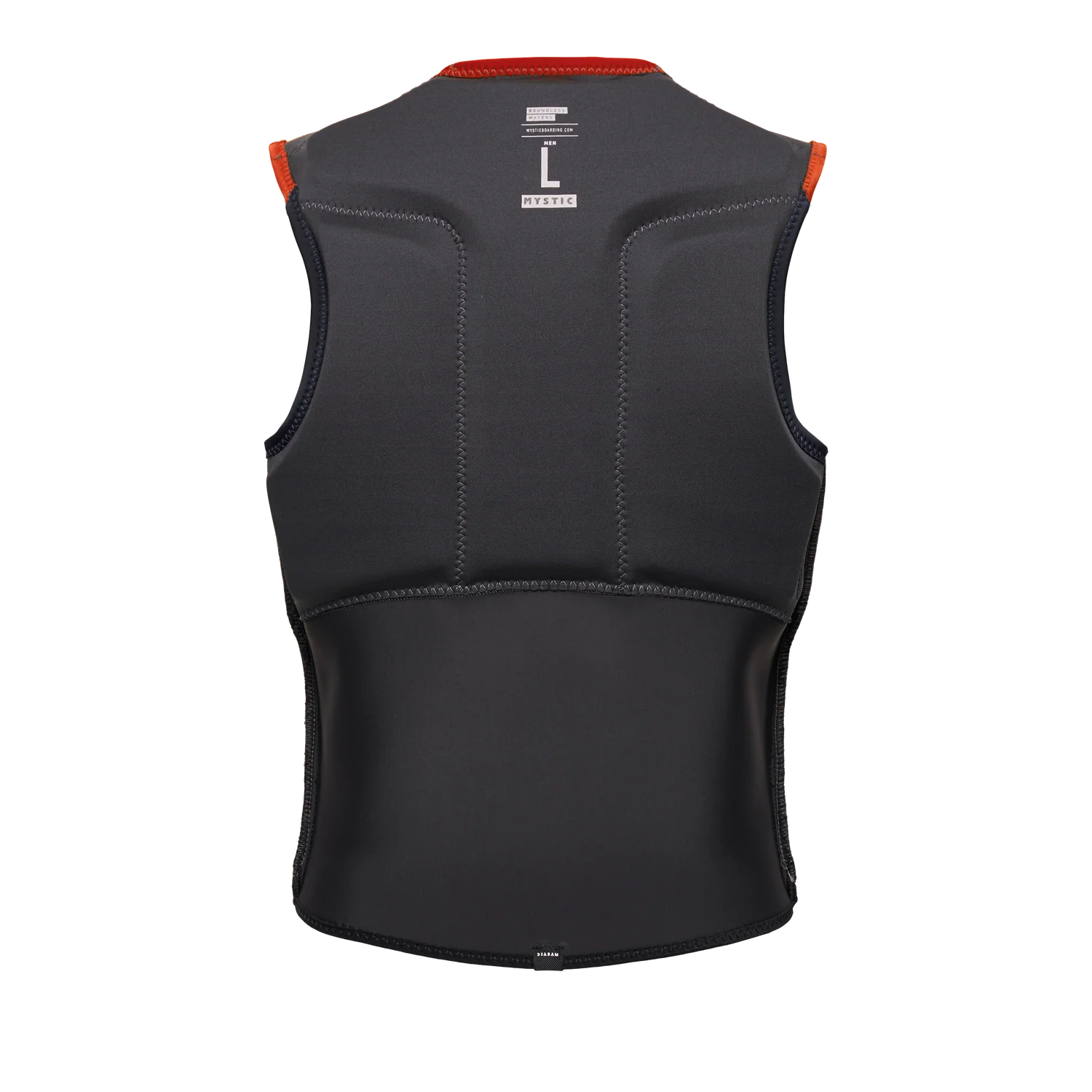 BLOCK KITE IMPACT VEST