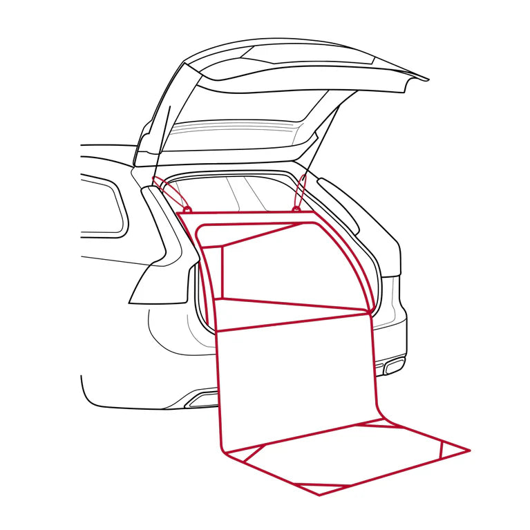 CAR BAG