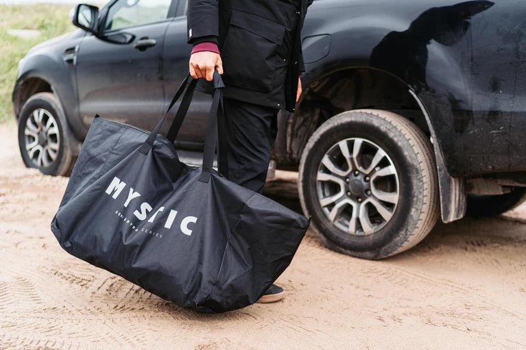 NORRIS BAG