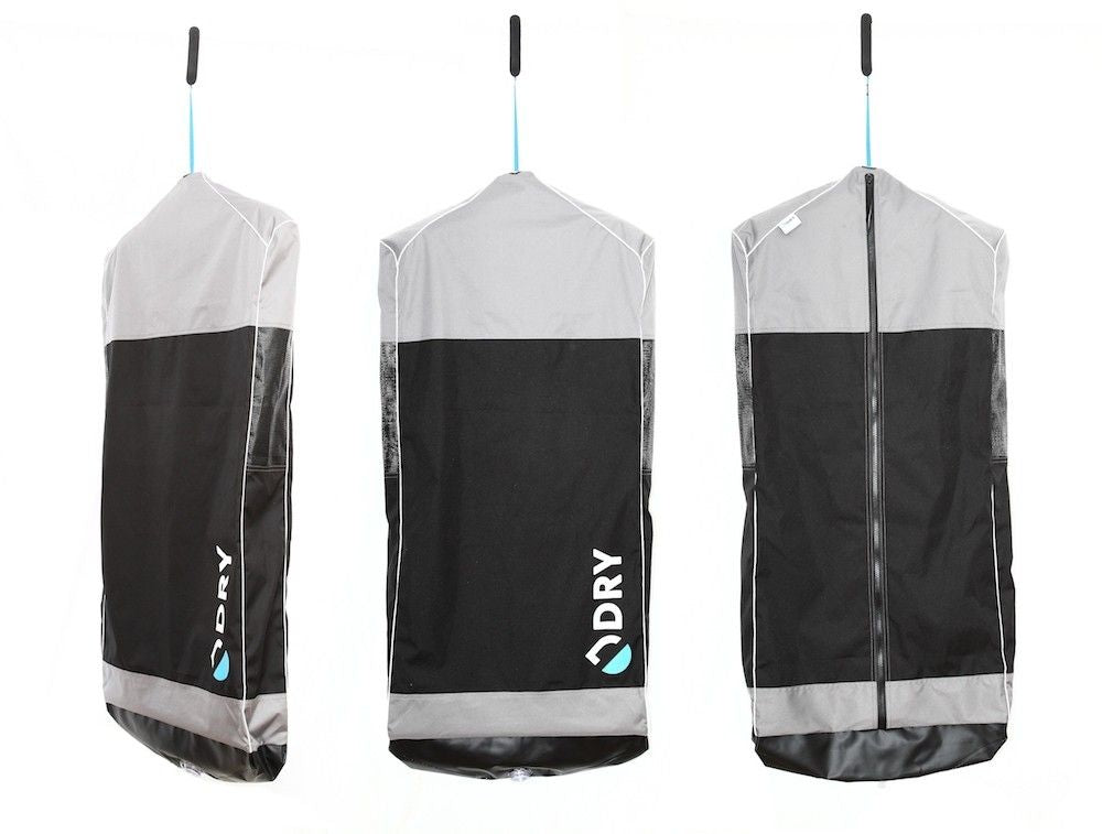PRO BAG WITH HANGER
