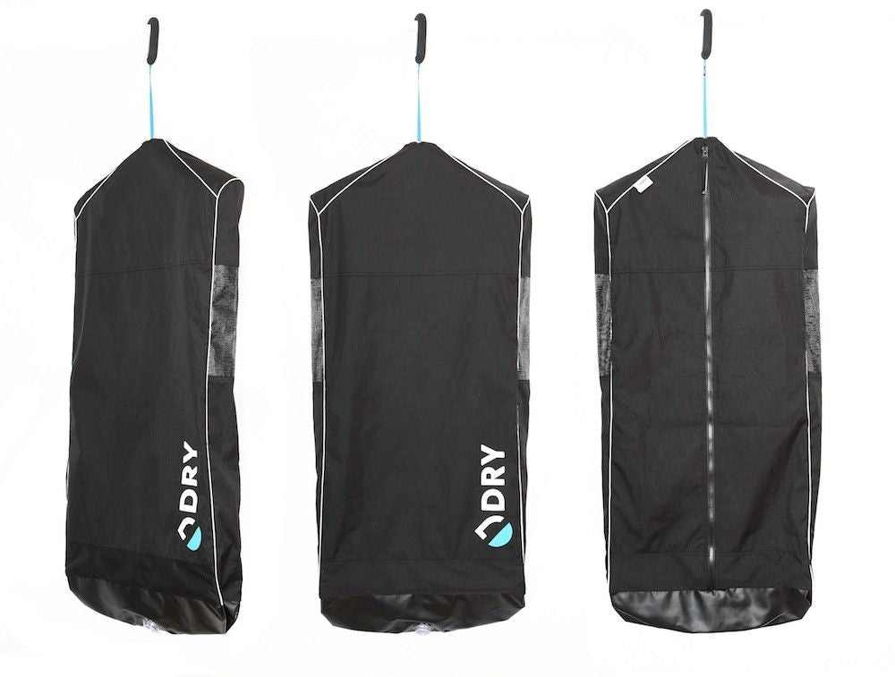 PRO BAG WITH HANGER