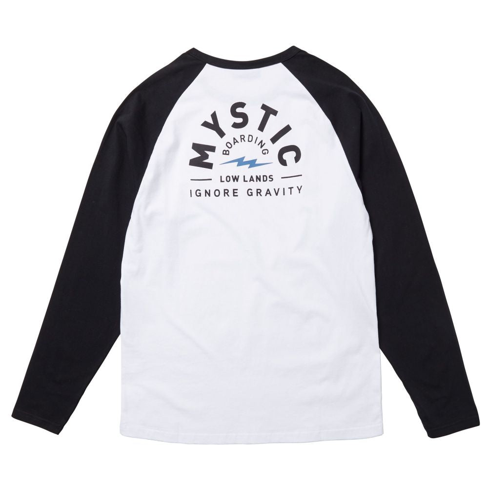 LOWE LONG SLEEVE TEE