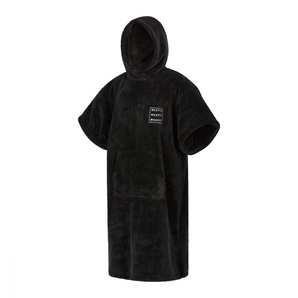 PONCHO TEDDY - 2021