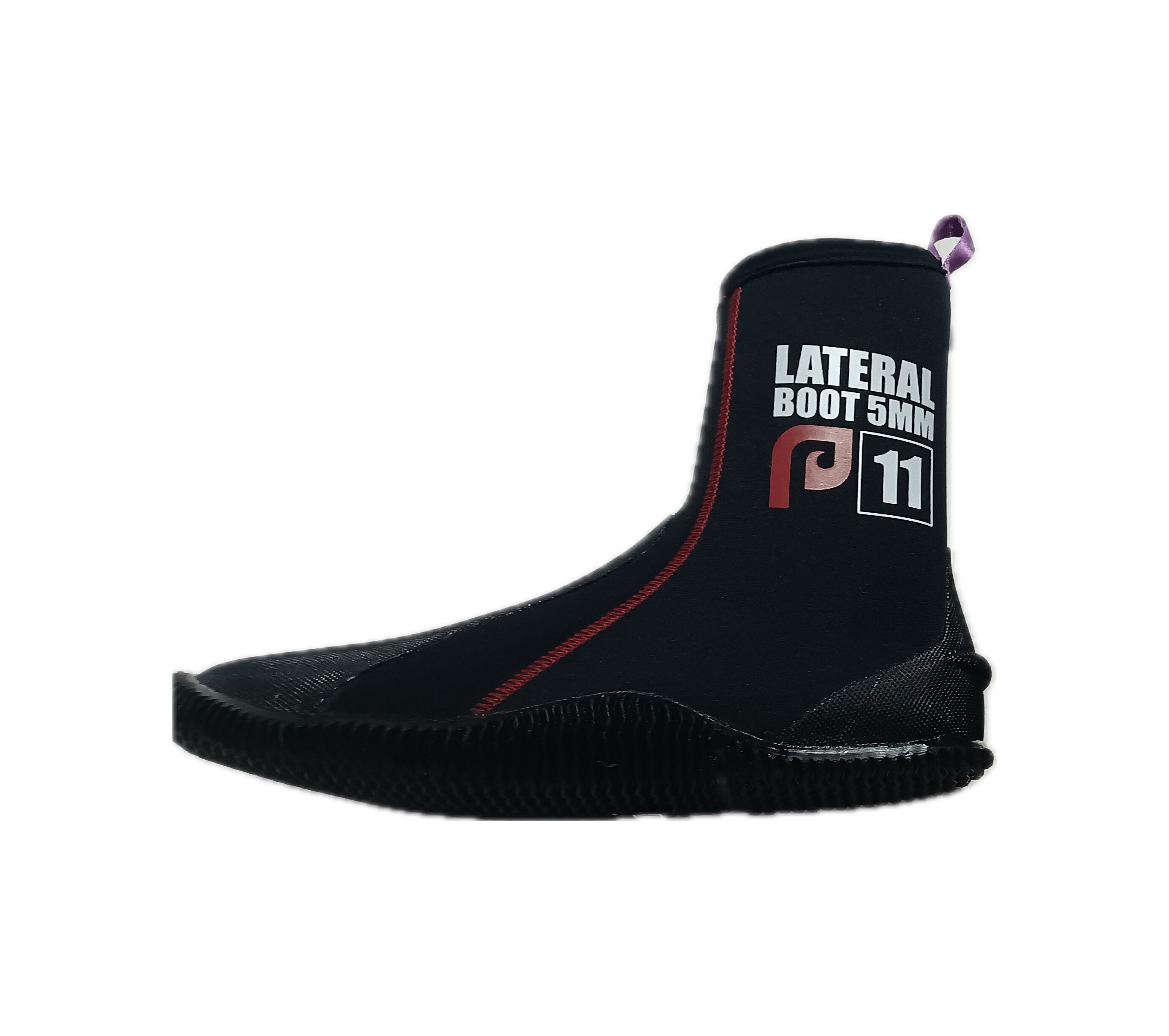 SP Lateral Boots