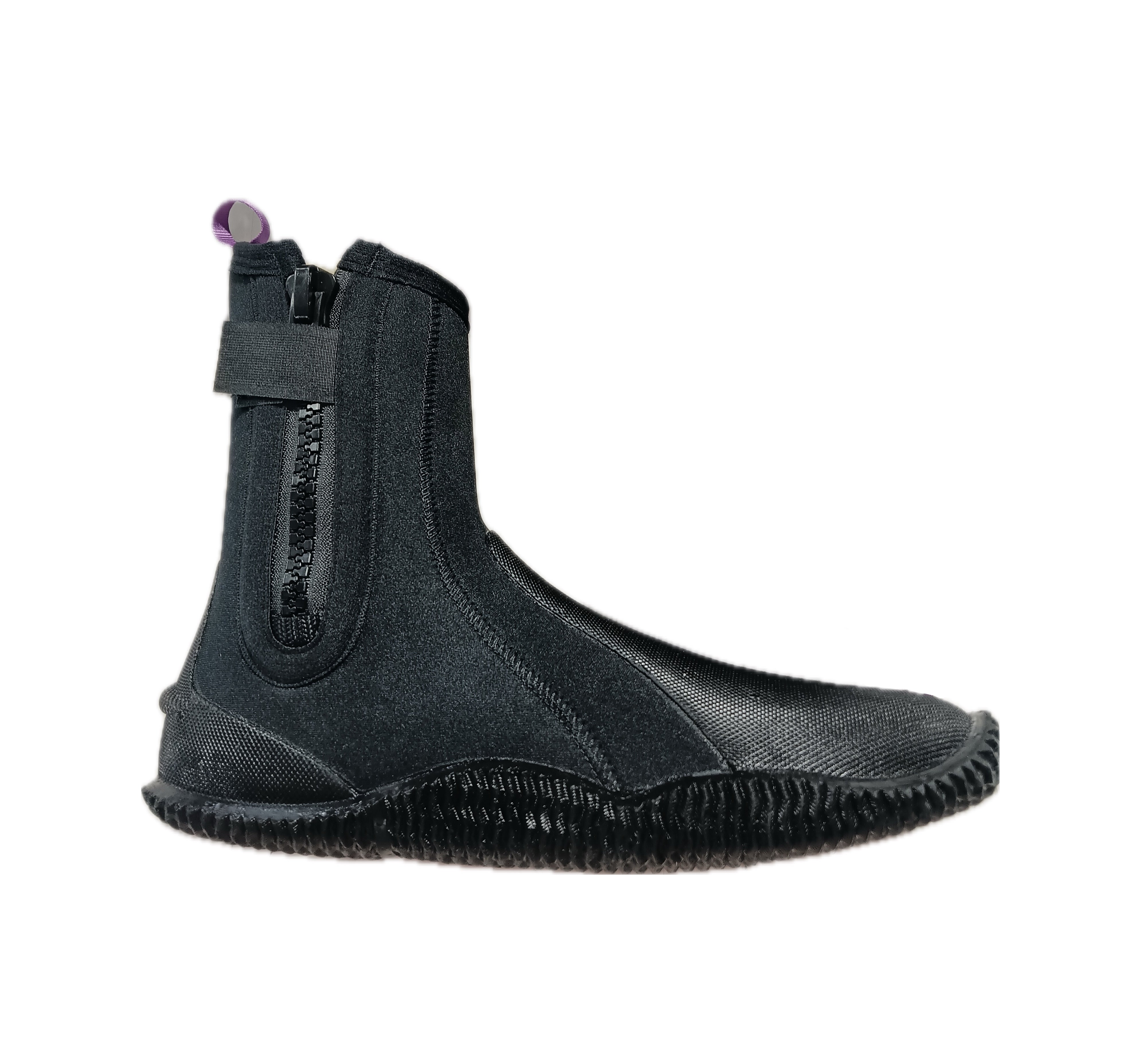 SP Lateral Boots