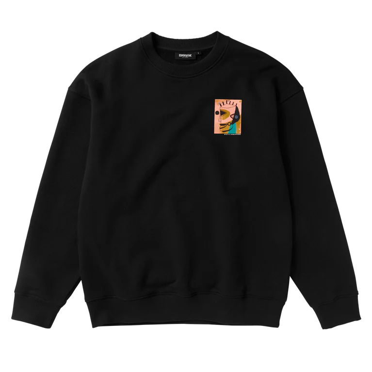 THE JOSHUA CREW SWEAT