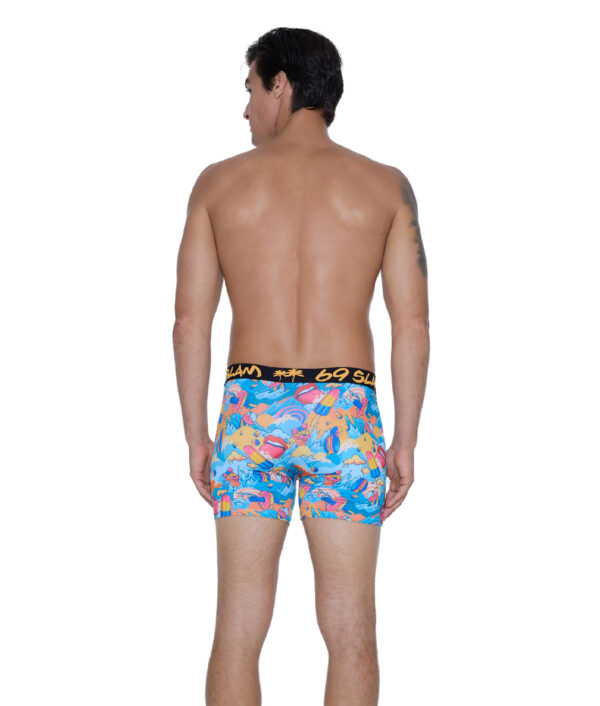 MEN SWEET TREATS LIMITED EDITION BOXER