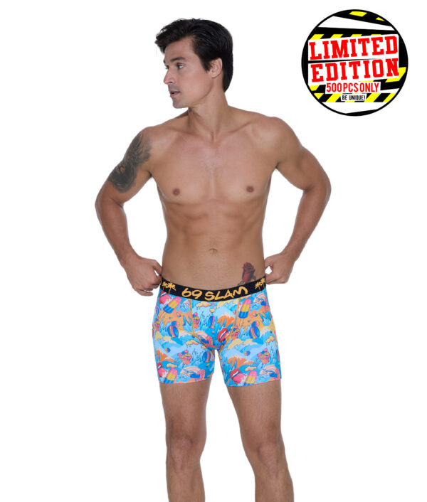 MEN SWEET TREATS LIMITED EDITION BOXER