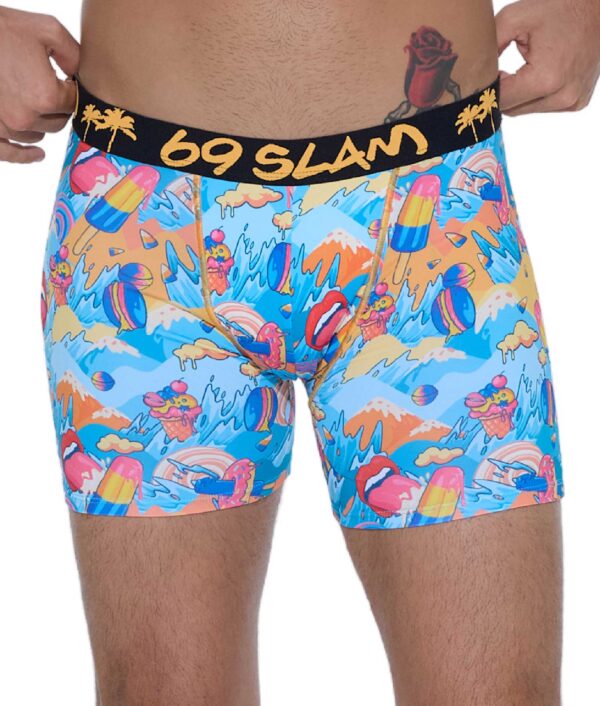 MEN SWEET TREATS LIMITED EDITION BOXER