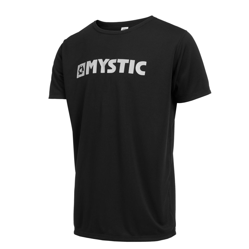 STAR SHORT SLEEVE QUICK DRY