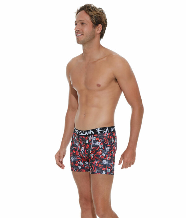 MEN NIGHT LIFE LIMITED EDITION BOXER