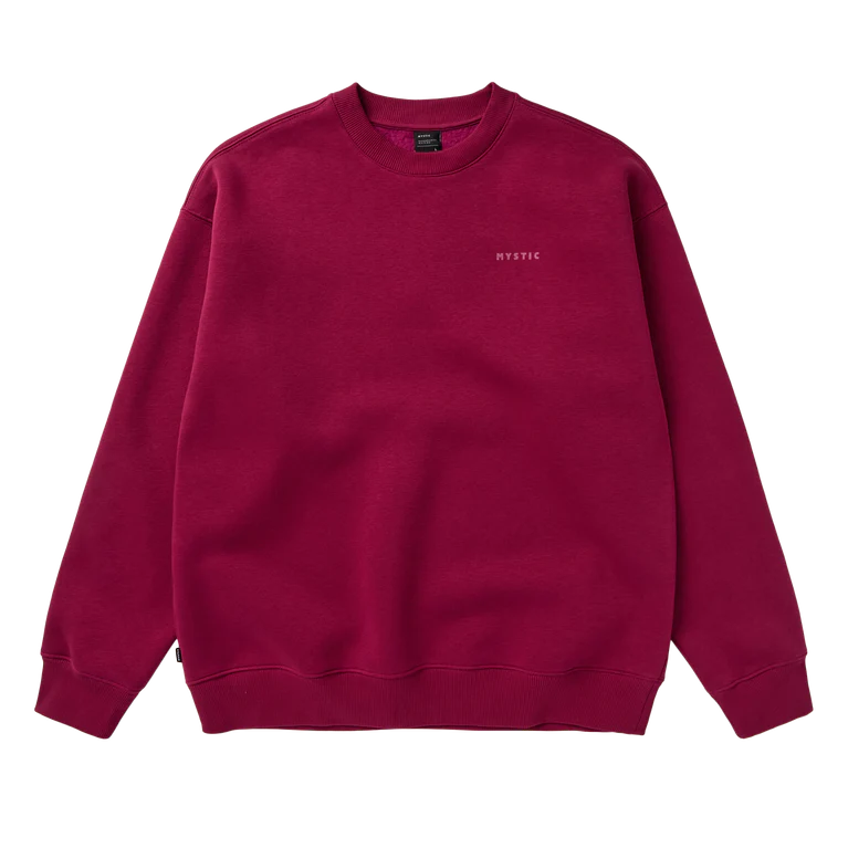 PROFILE CREW SWEAT