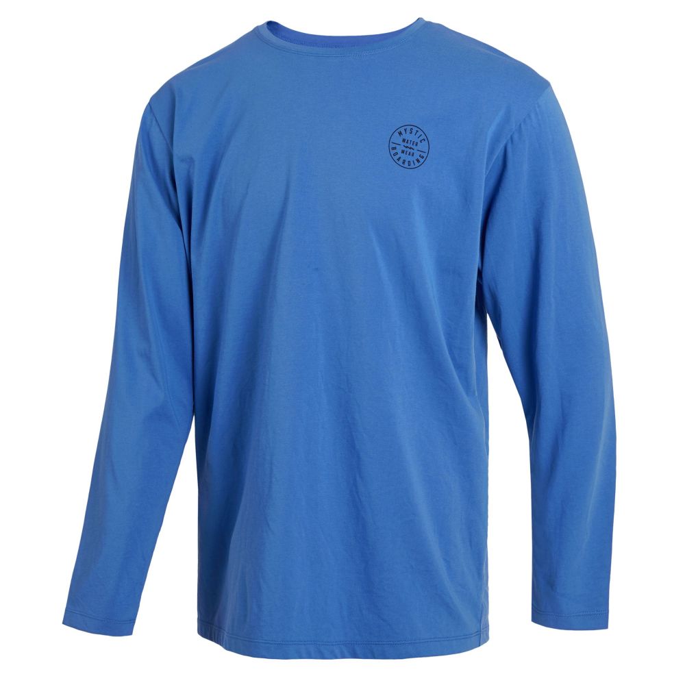 BOARDING LONG SLEEVE QUICK DRY