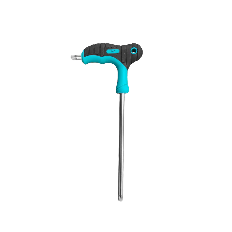 SONAR FOIL T40 TOOL