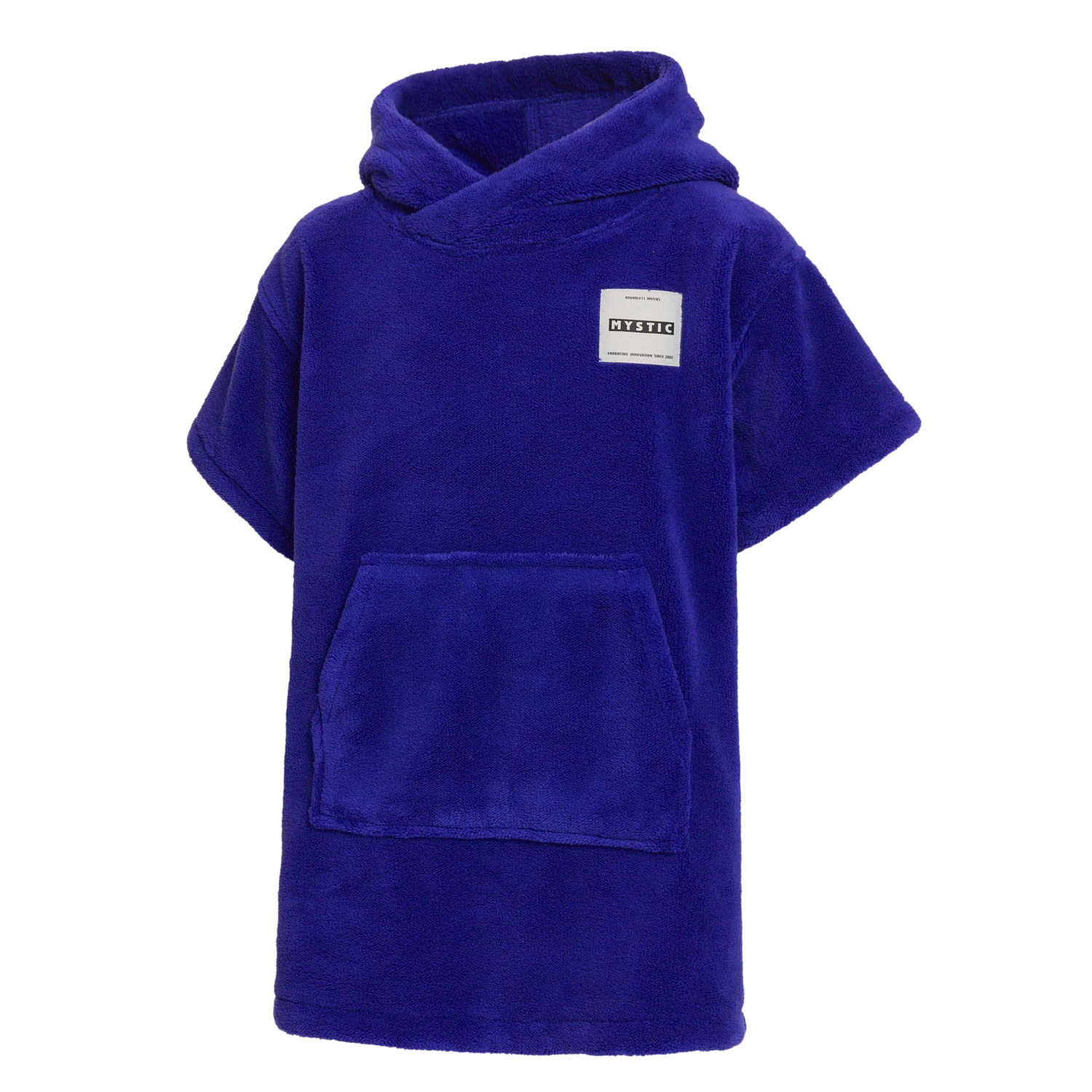PONCHO TEDDY KIDS