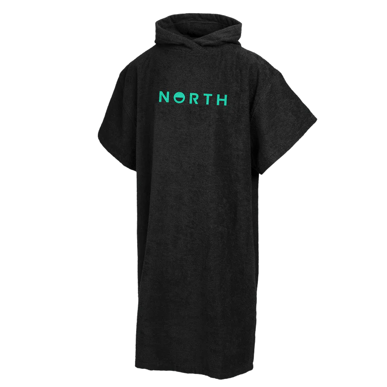 NORTH BRAND PONCHO