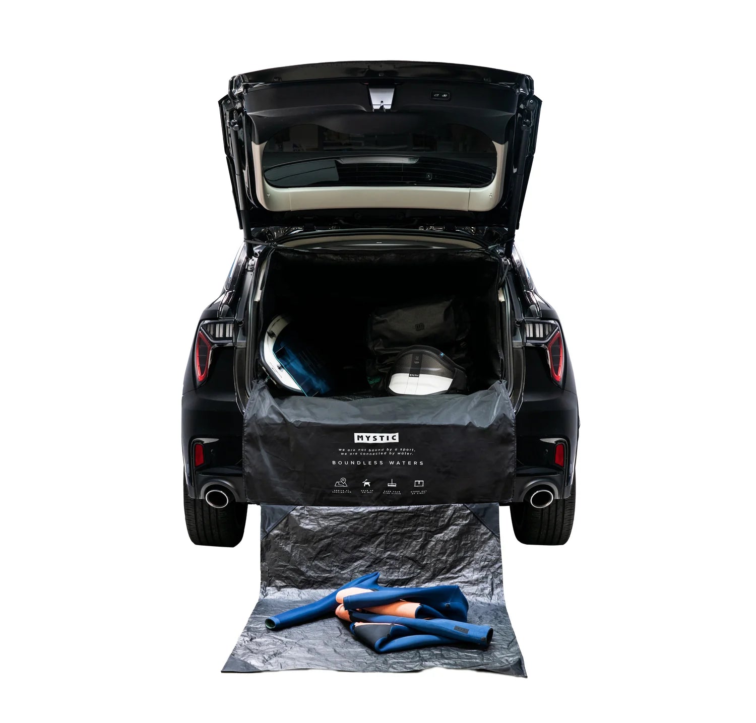 CAR BAG