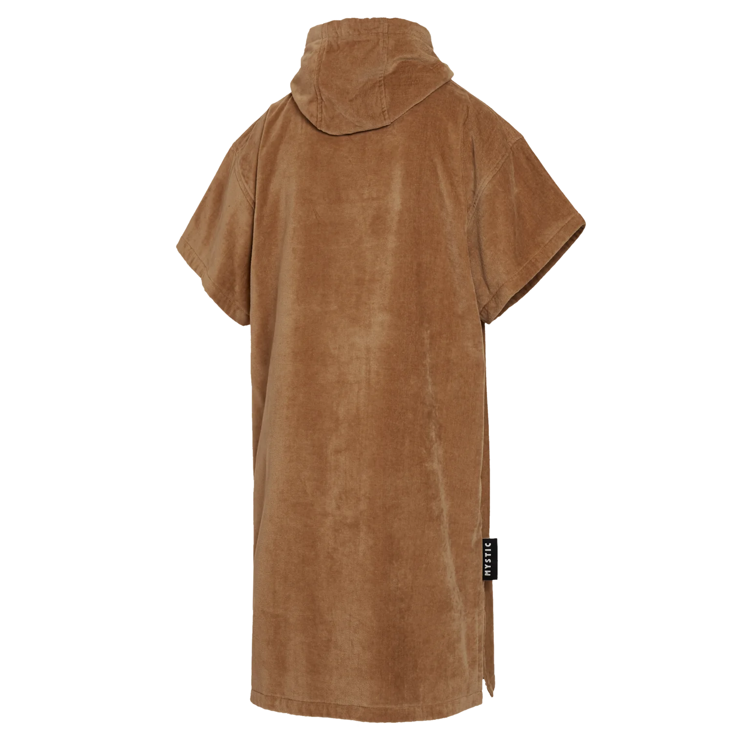 PONCHO COTTON DELUXE
