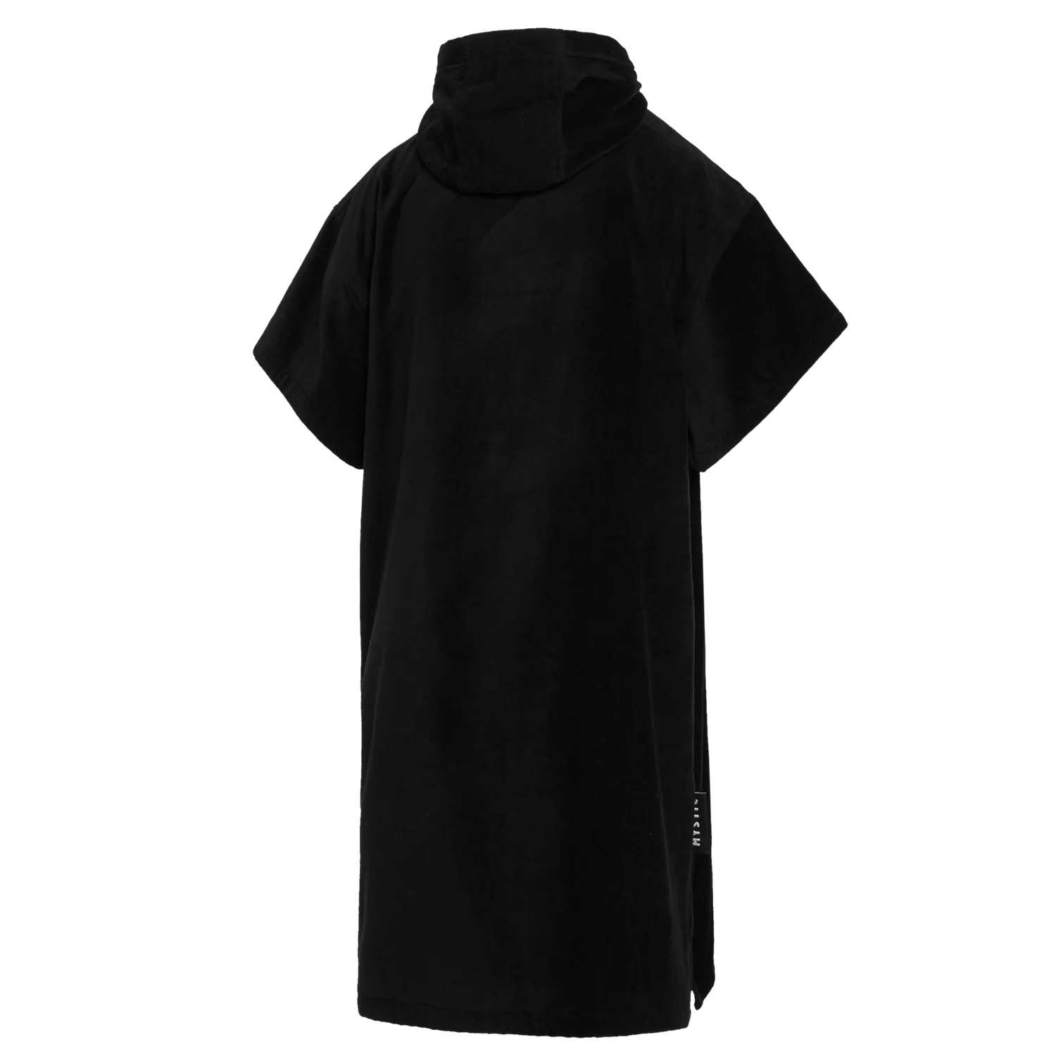 PONCHO COTTON DELUXE