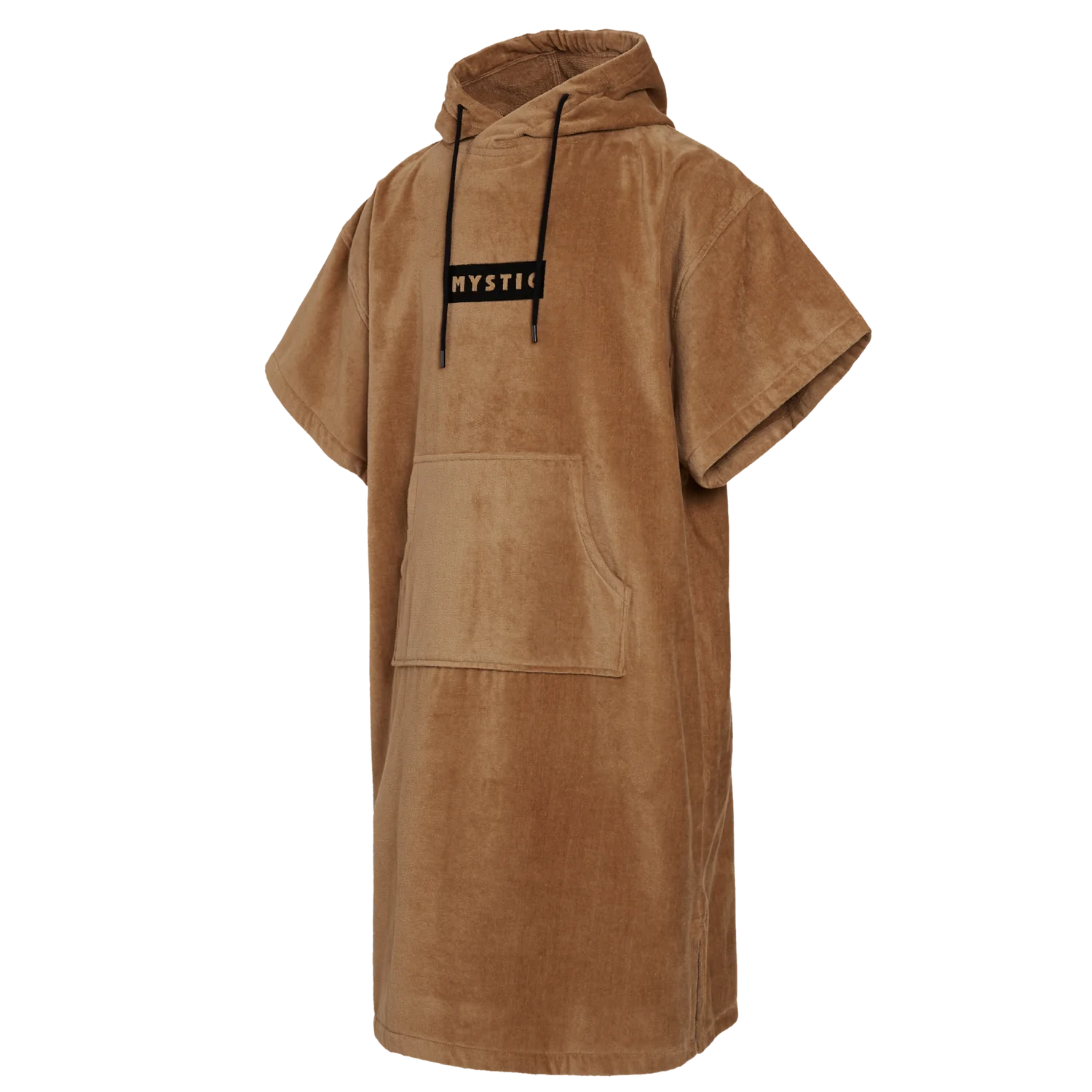 PONCHO COTTON DELUXE