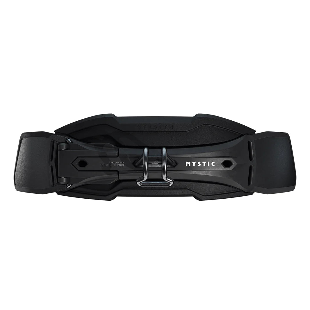 Stealth Bar Kite 3.0 - Black